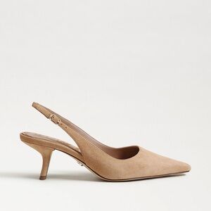 Sam Edelman Bianka Slingback Pump